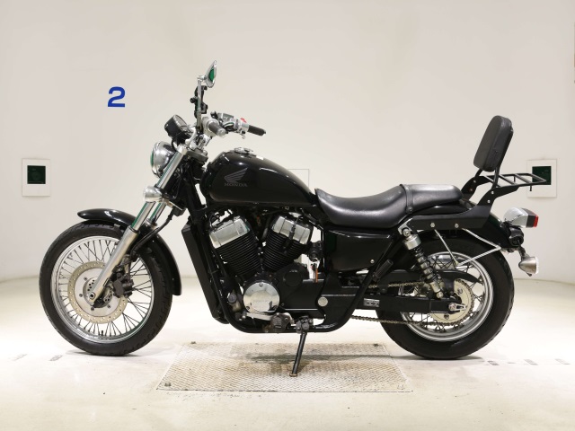 Honda VT400S