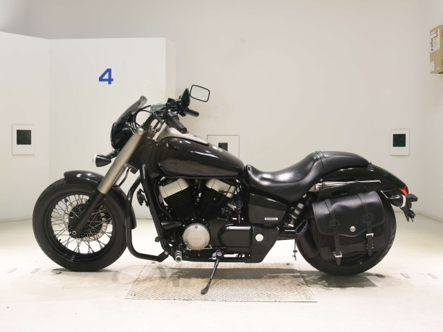 Honda SHADOW750 PHANTOM