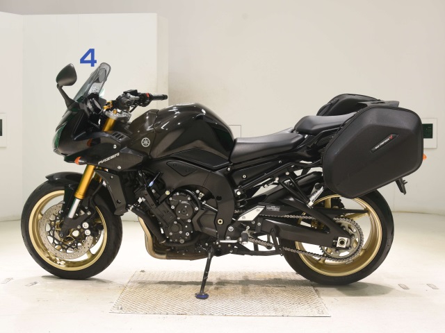 Yamaha FZ-1 FAZER