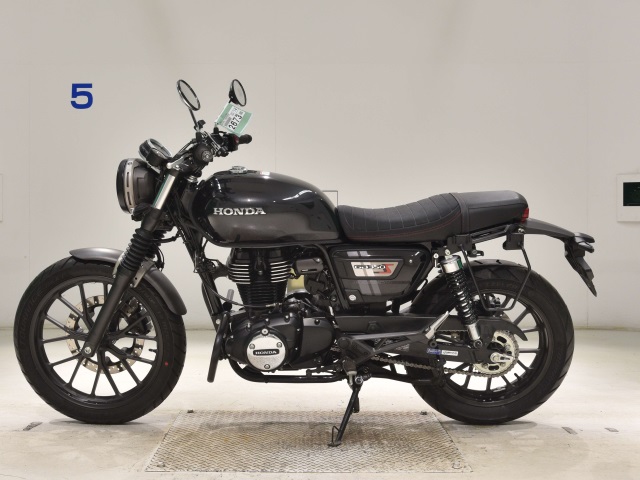 Honda GB350S
