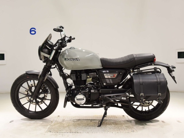 Honda GB350S