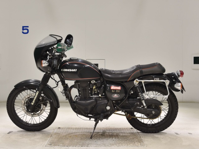 Kawasaki ESTRELLA250 RS