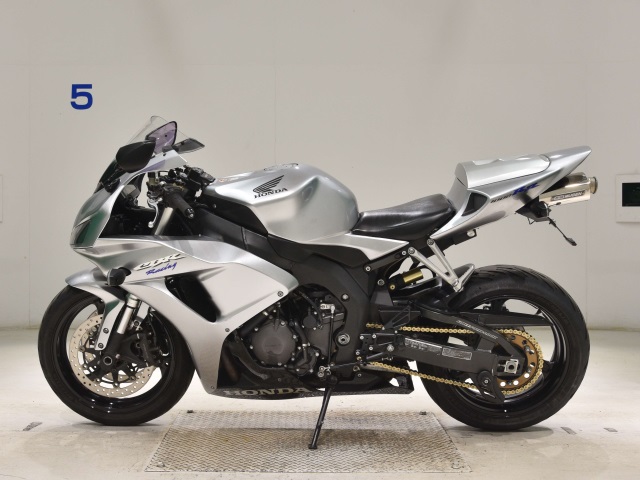 Honda CBR1000RR