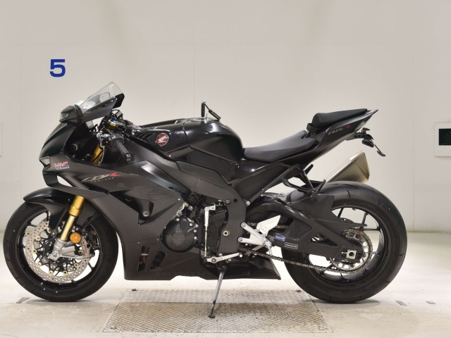 Honda CBR1000RR-RSP