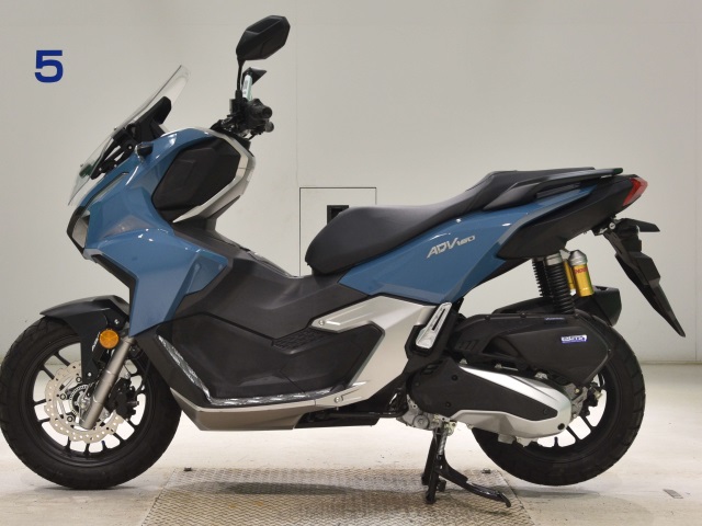 Honda ADV160