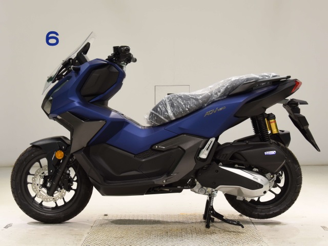 Honda ADV160