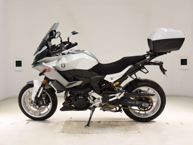 BMW F900XR PREMIUM LINE