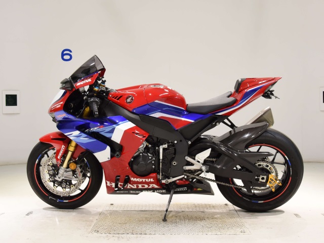 Honda CBR1000RR-RSP