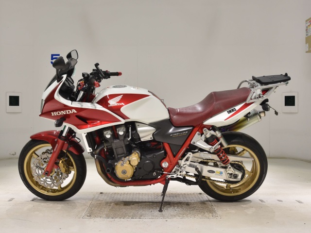 Honda CB1300SF BOLDOR ABS