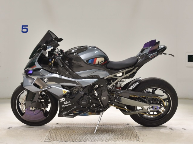 BMW S1000RR