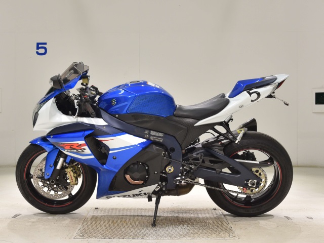 Suzuki GSX-R1000