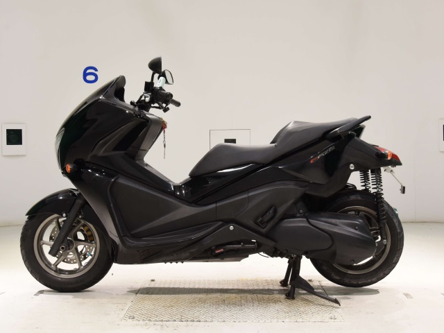 Honda PHASE