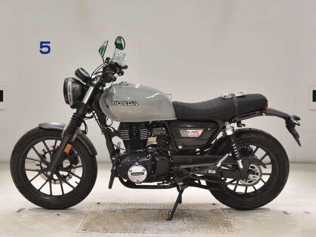 Honda GB350S