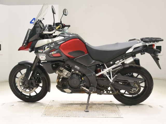 Suzuki V-STROM1000A