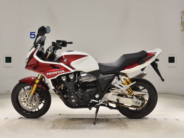 Honda CB1300S BOL D OR -3SP