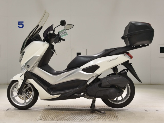 Yamaha NMAX