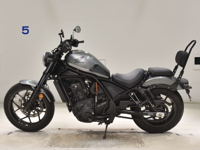 Honda REBEL 1100