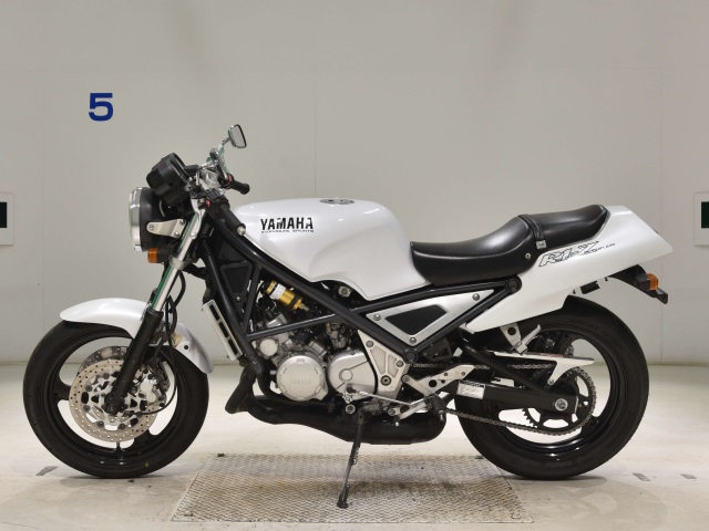 Yamaha R1-Z