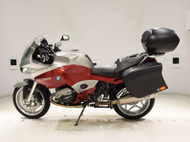 BMW R1200ST