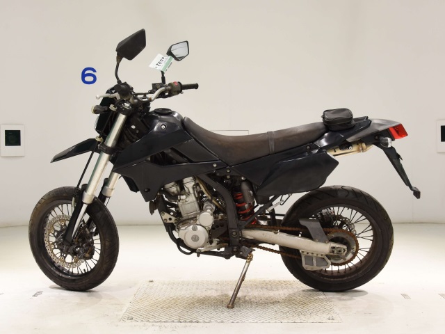 Kawasaki D-TRACKERX
