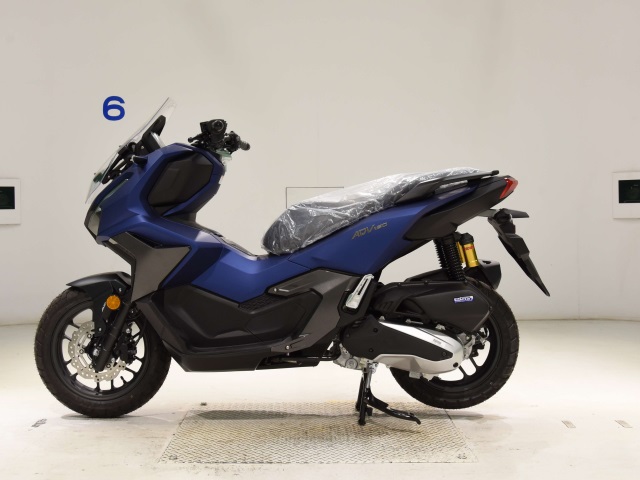 Honda ADV160