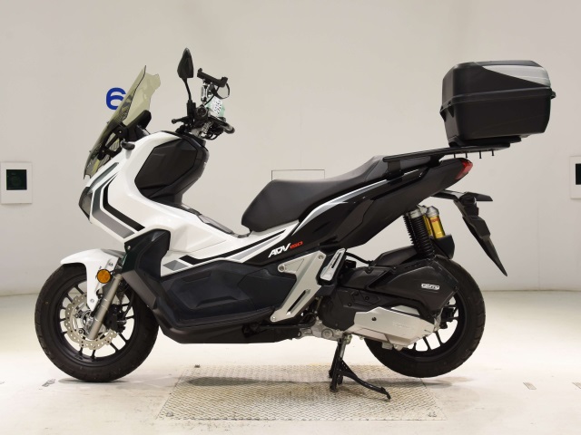 Honda ADV150