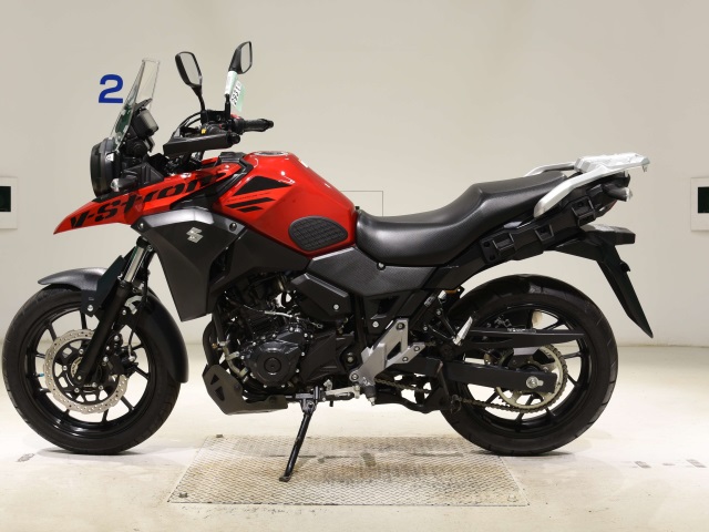 OTHER V STROM 250A