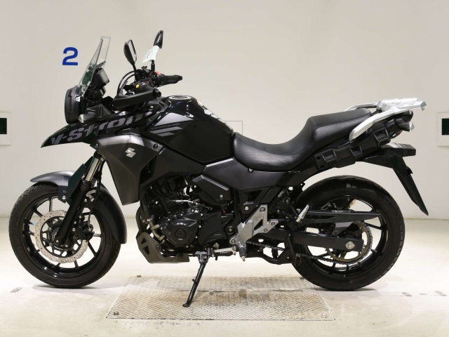 OTHER V STROM 250A