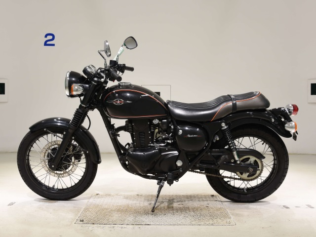 Kawasaki ESTRELLA250 RS