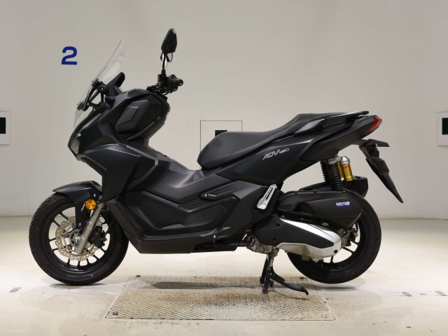Honda ADV160