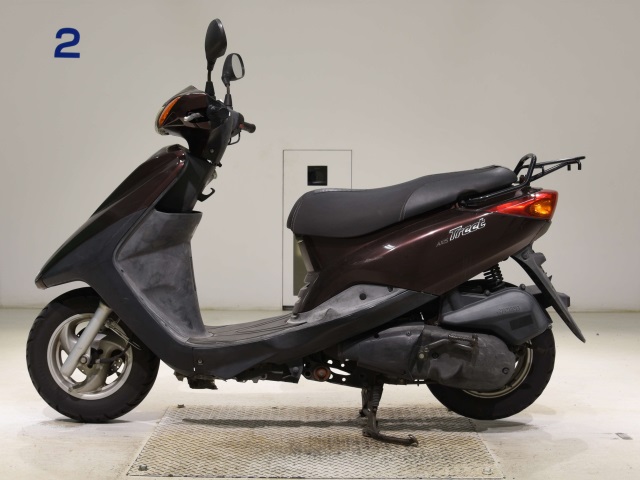Yamaha AXIS125
