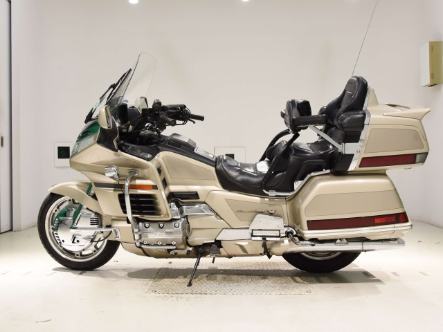 Honda GL1500