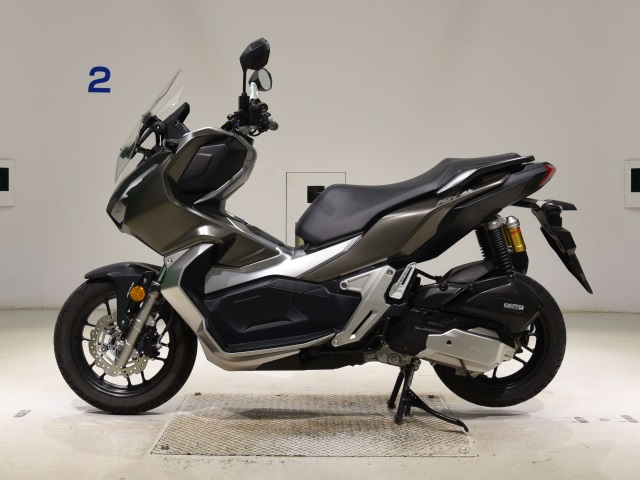 Honda ADV150