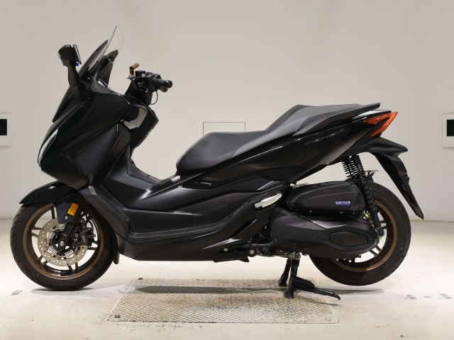 Honda FORZA -6