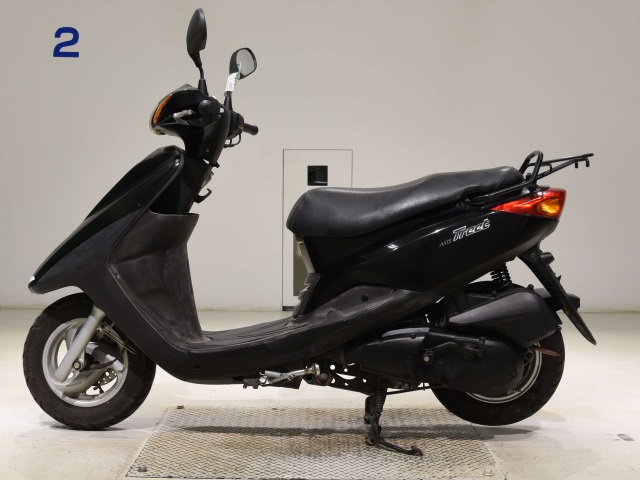 Yamaha AXIS125