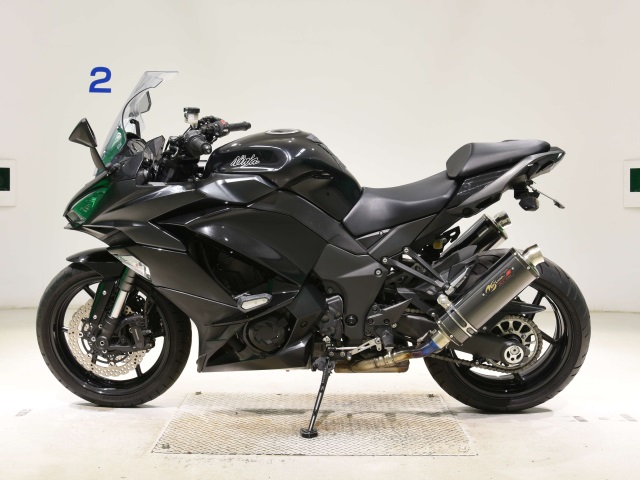 Kawasaki NINJA1000A