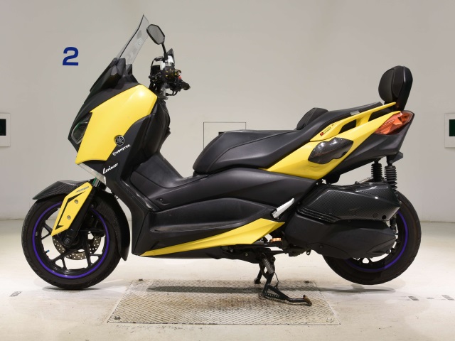OTHER X-MAX250A