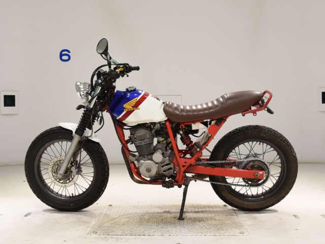 Honda FTR223
