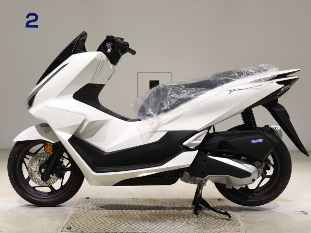 Honda PCX160