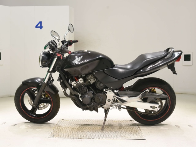 Honda HORNET250