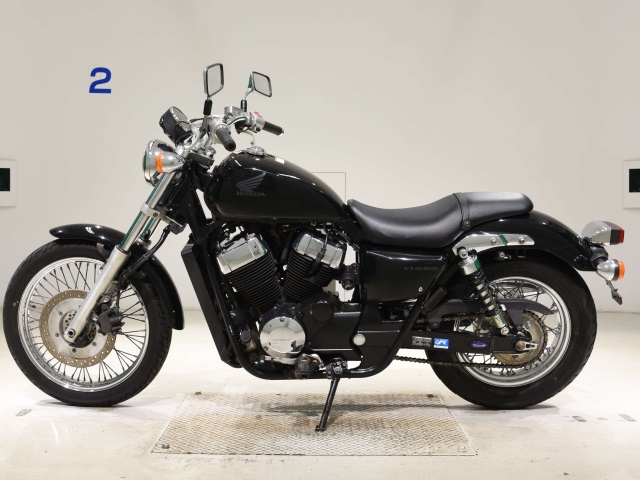 Honda VT400S