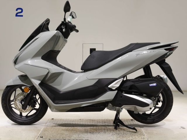 Honda PCX160