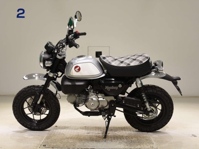 Honda MONKEY 125-2
