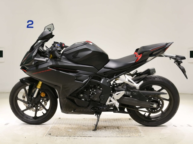 Honda CBR250RR-2A
