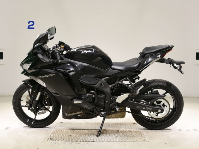 Kawasaki ZX-25R