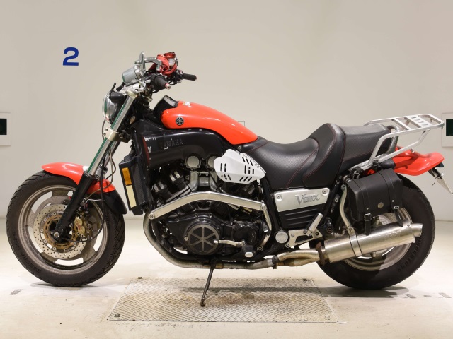 Yamaha V-MAX