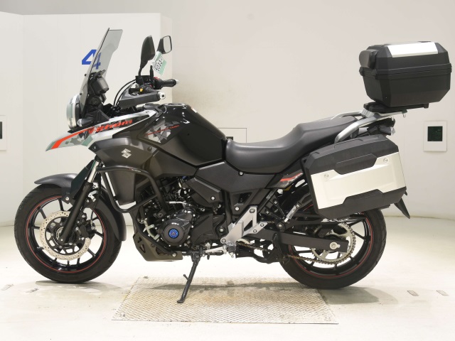 OTHER V STROM 250A