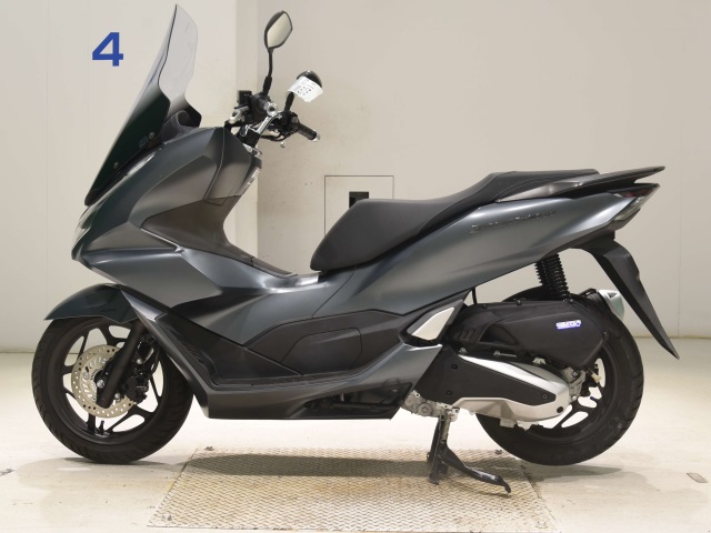 Honda PCX160