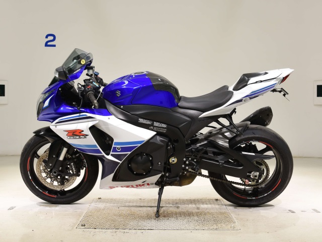 Suzuki GSX-R1000