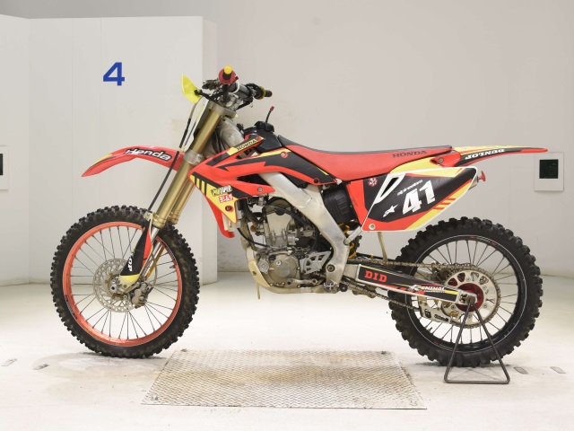 Honda CRF250R
